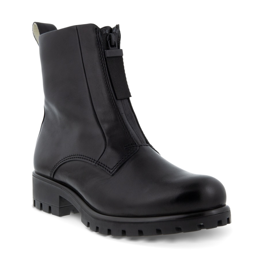 Black MODTRAY W ECCO