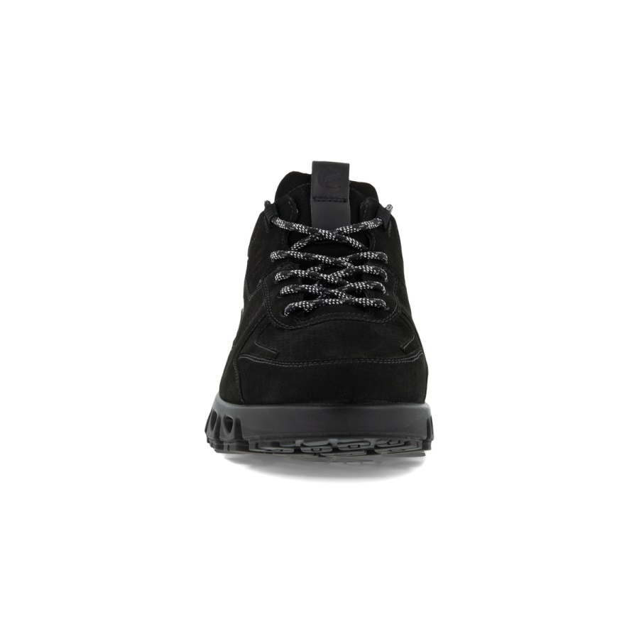 Black MULTI-VENT M ECCO