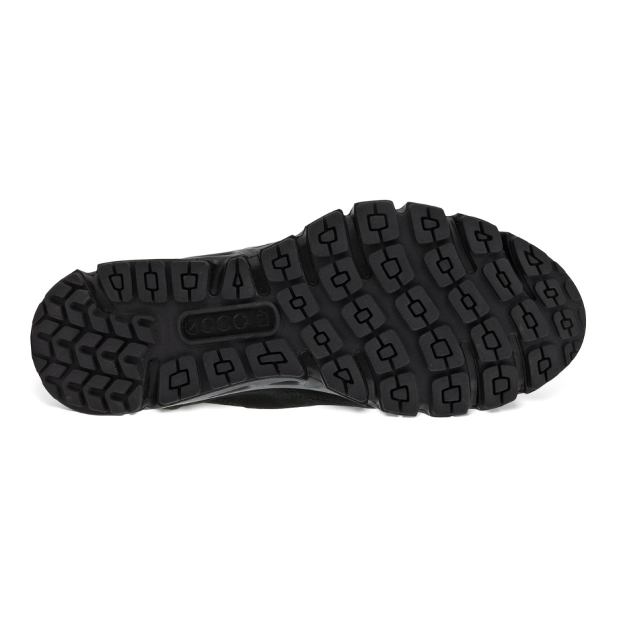 Black MULTI-VENT M ECCO