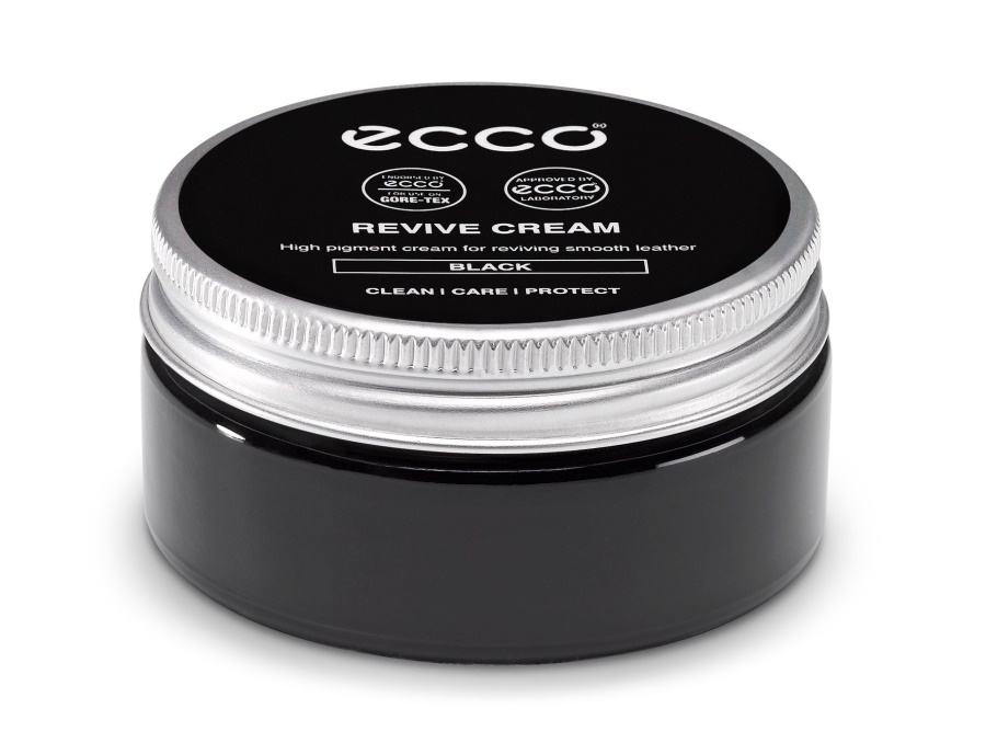 Black REVIVE CREAM ECCO