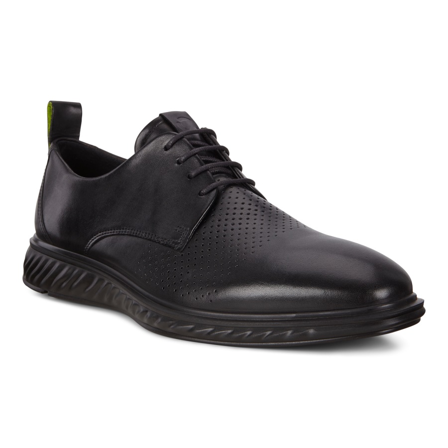 Black ST.1 HYBRID LITE ECCO