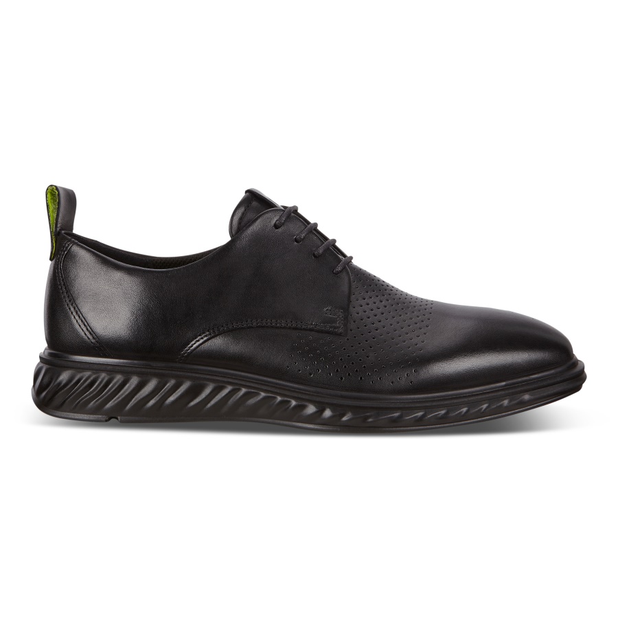 Black ST.1 HYBRID LITE ECCO