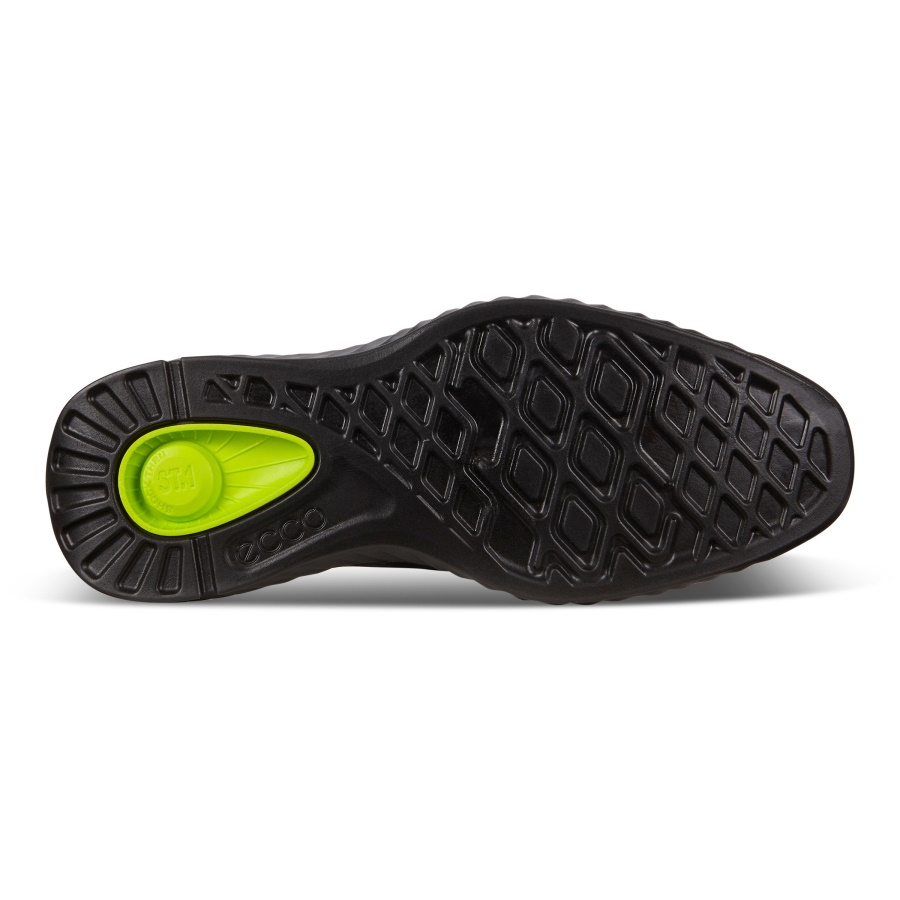 Black ST.1 HYBRID LITE ECCO