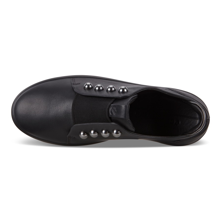 Black Soft 8 W ECCO
