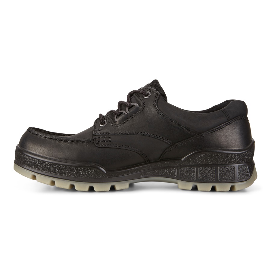 Black TRACK 25 ECCO