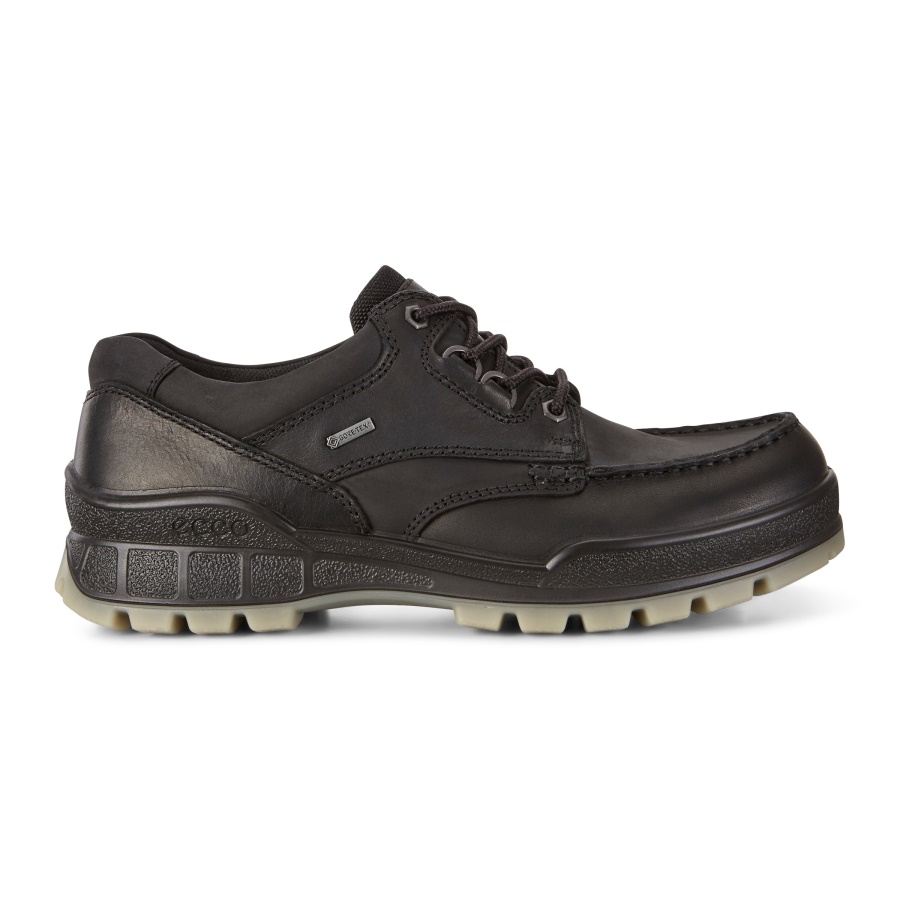 Black TRACK 25 ECCO