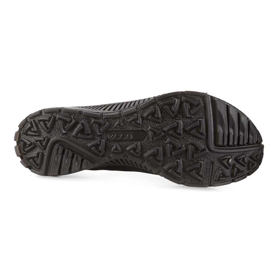 Black Terracruise II M ECCO