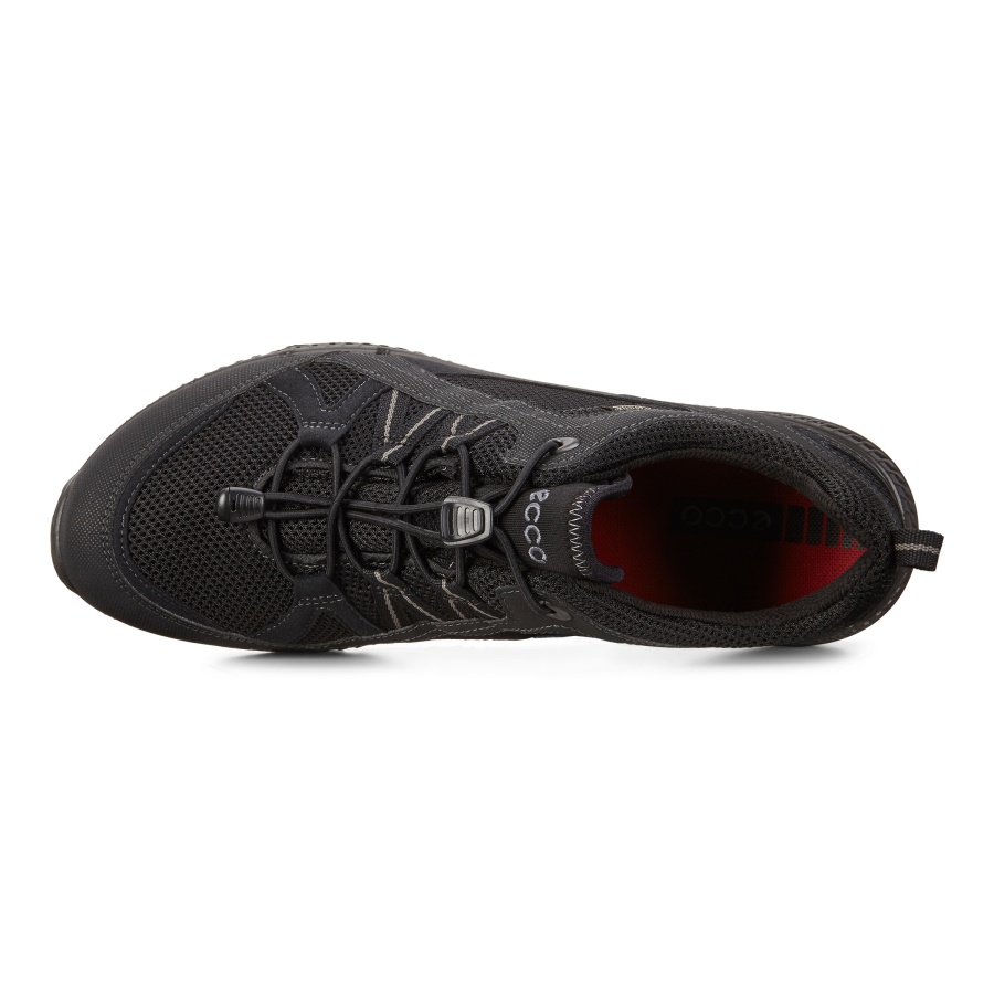 Black Terracruise II M ECCO