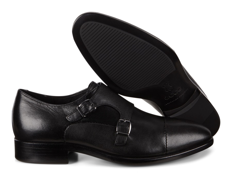 Black VITRUS MONDIAL ECCO