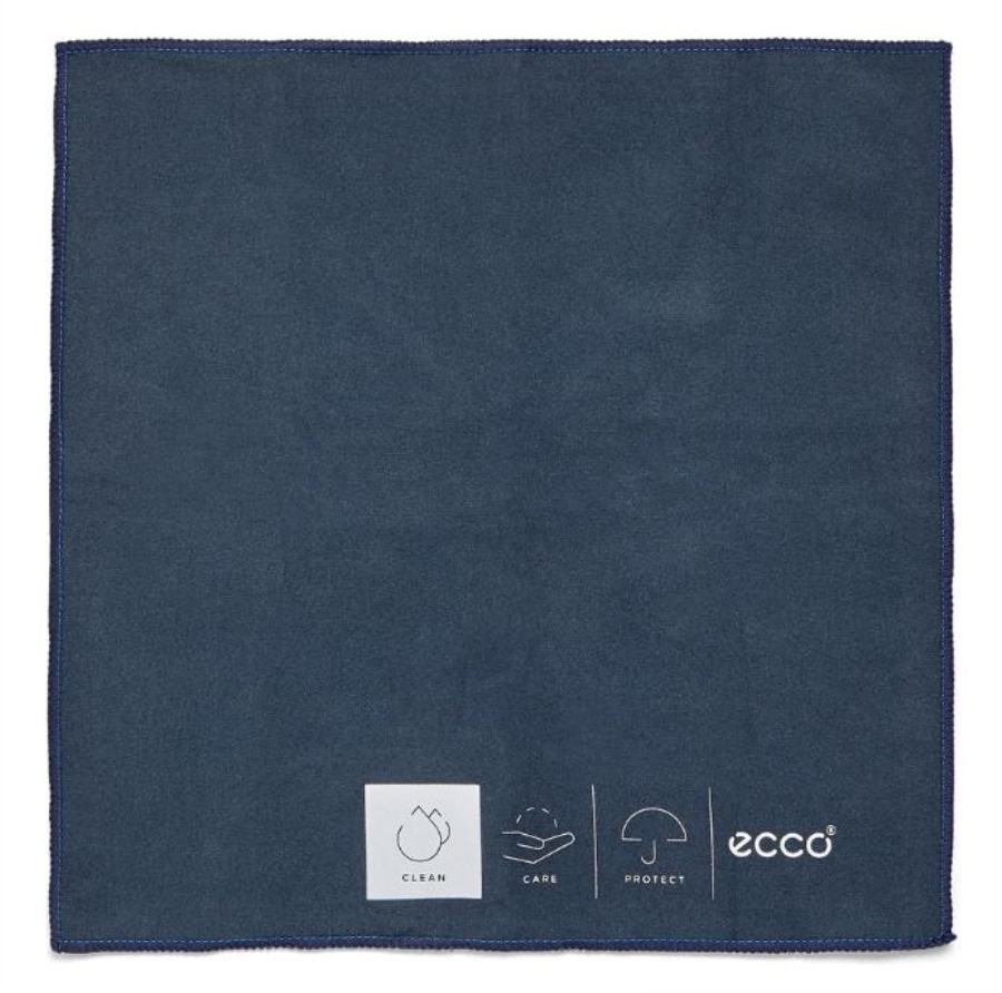 Blue ECCO ECCO MICROFIBRE CLOTH