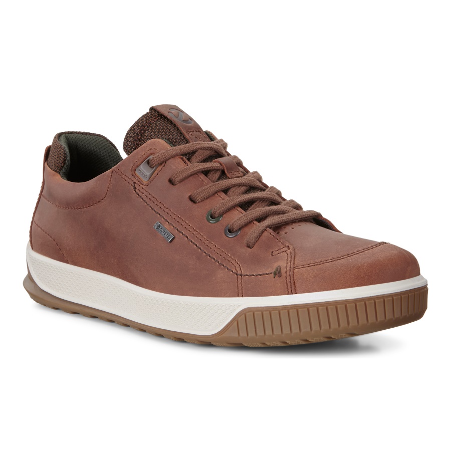 Brandy ECCO Byway Tred