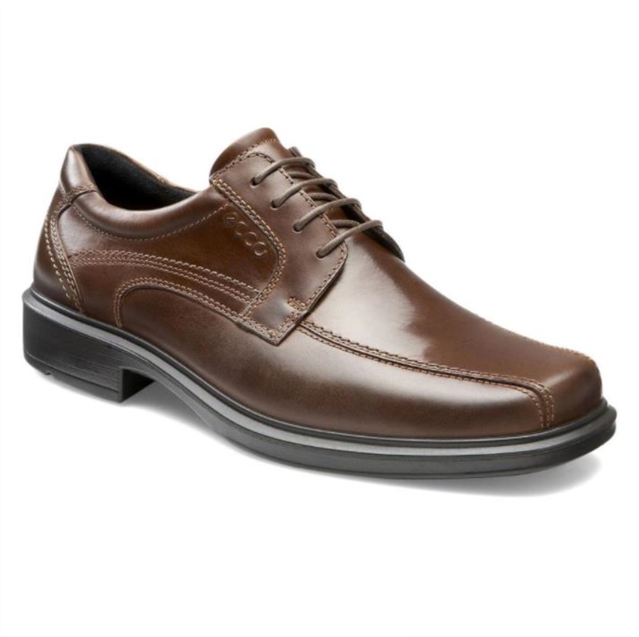 Brown ECCO HELSINKI