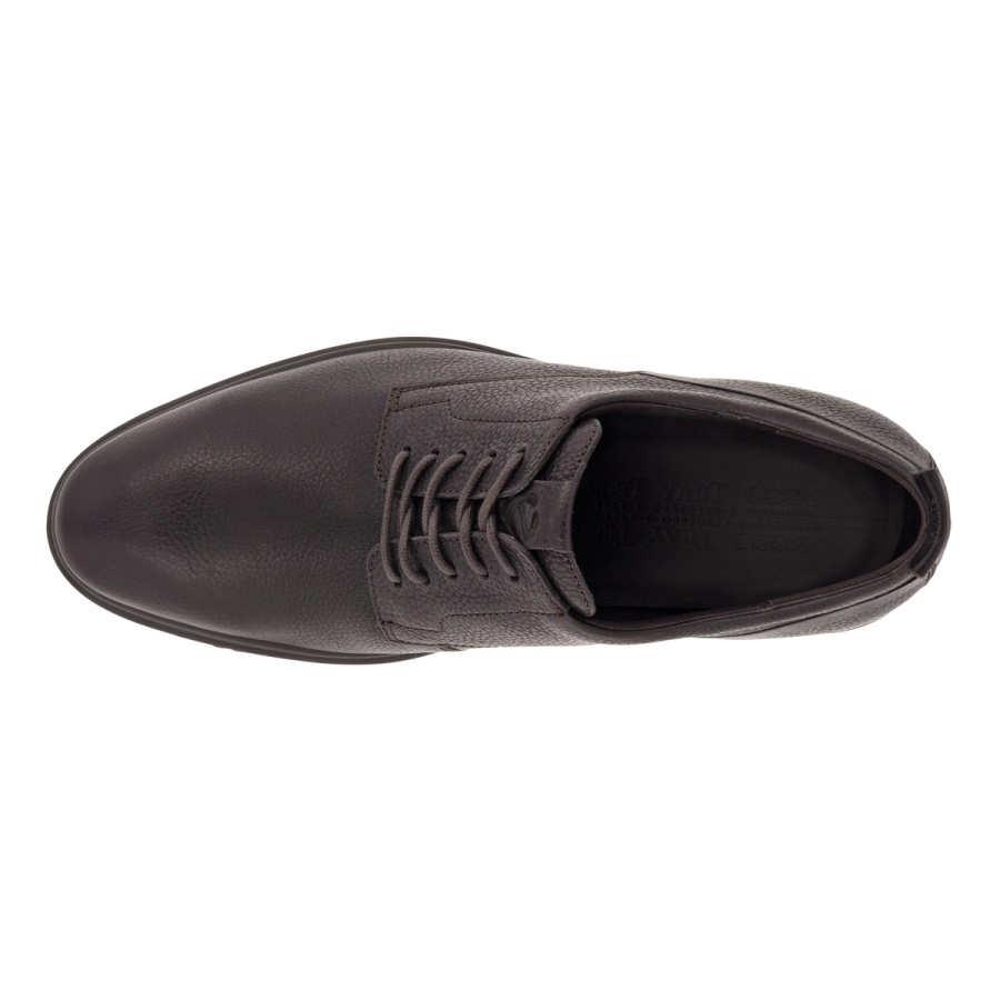 CITYTRAY AVANT M Mocha ECCO