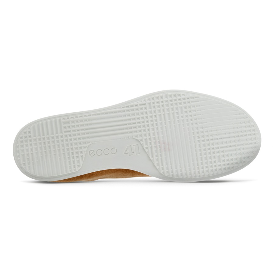 COLLIN 2.0 Cashmere ECCO