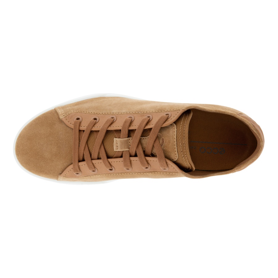 COLLIN 2.0 Cashmere ECCO