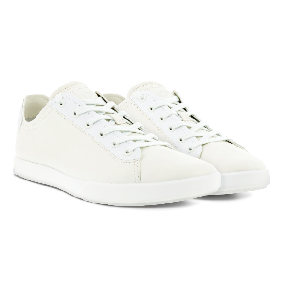 COLLIN 2.0 ECCO White