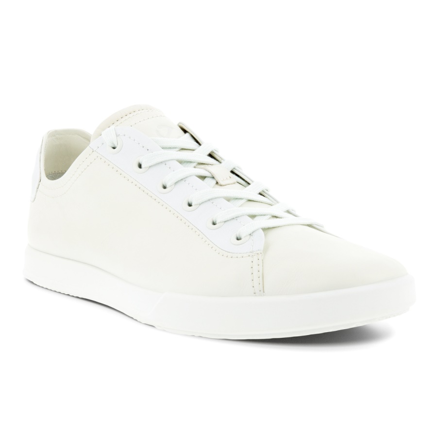 COLLIN 2.0 ECCO White