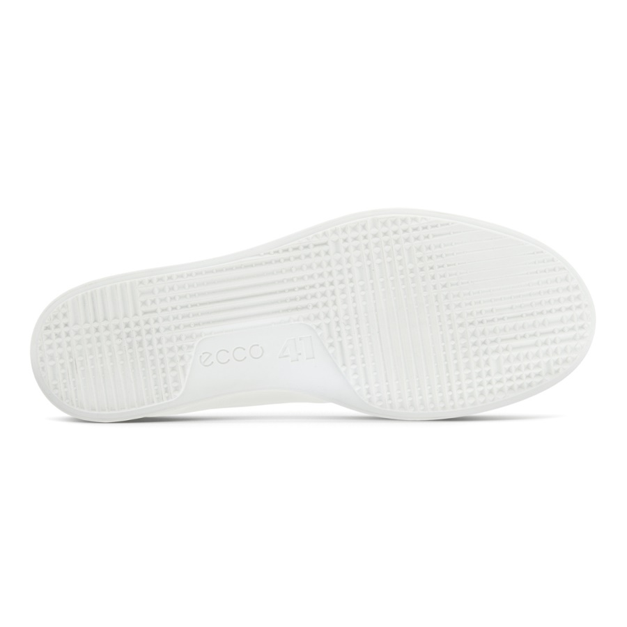 COLLIN 2.0 ECCO White