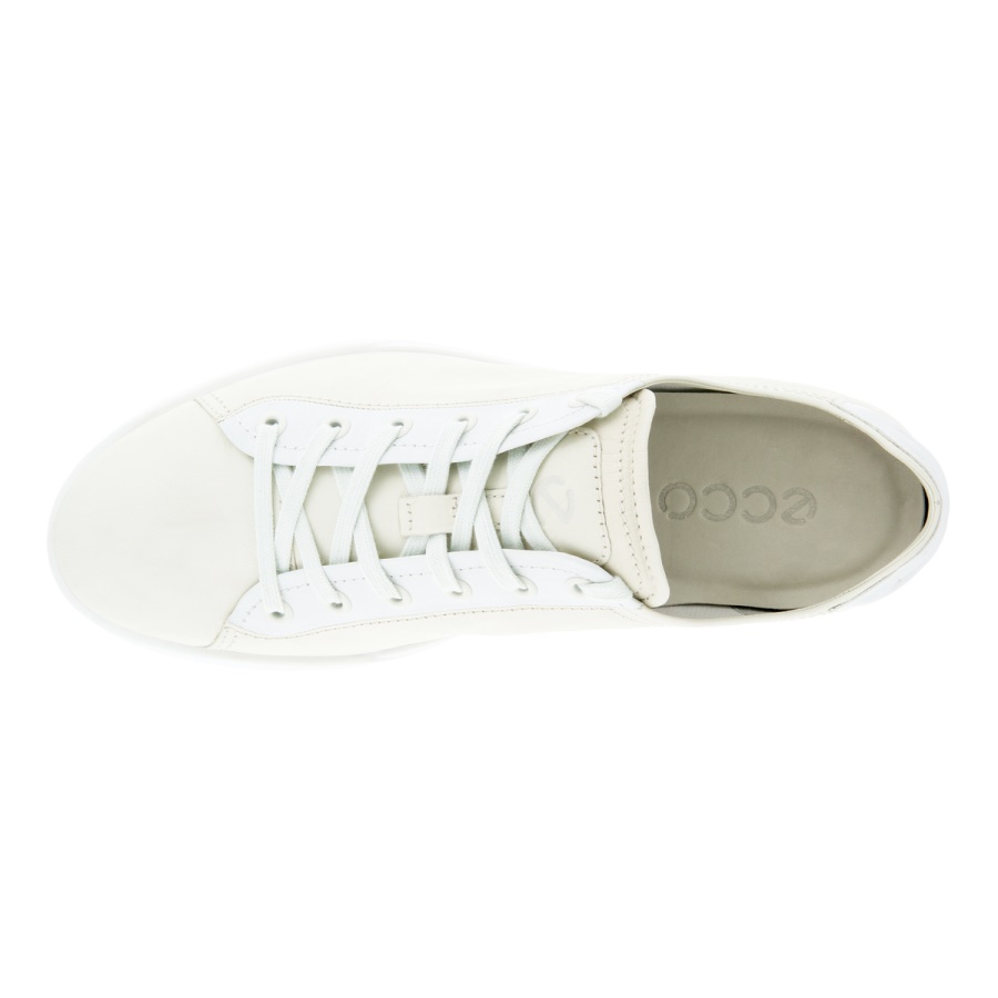 COLLIN 2.0 ECCO White