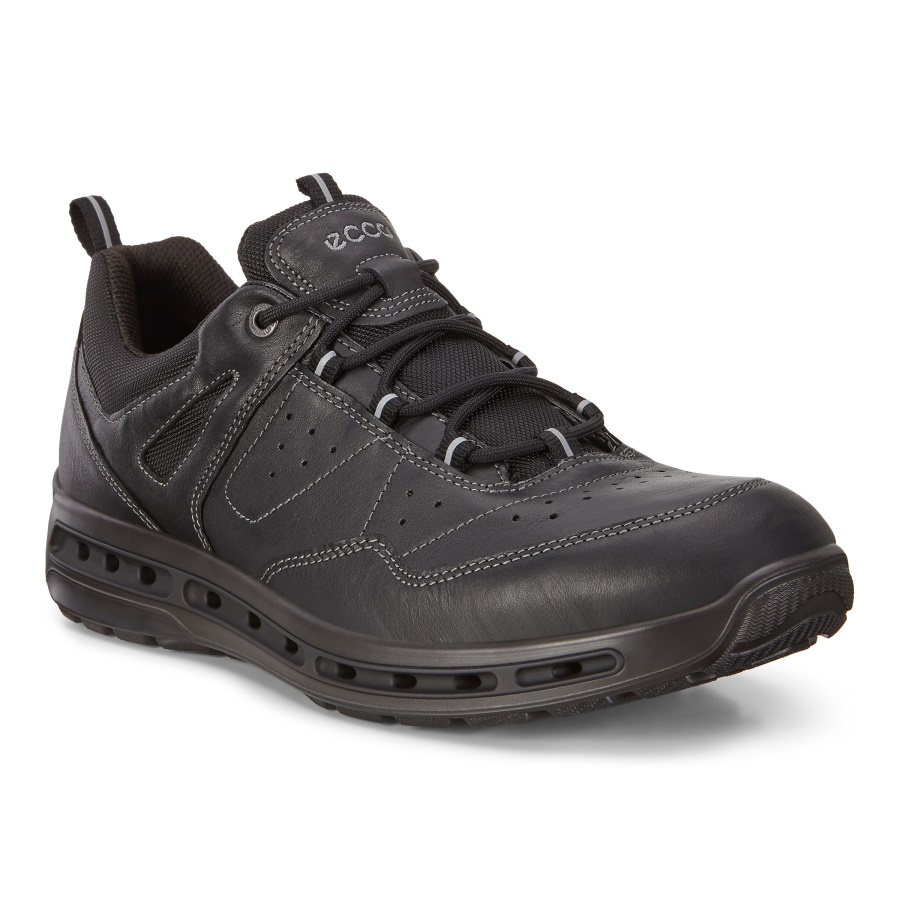 COOL WALK ECCO Black