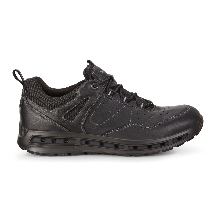 COOL WALK ECCO Black