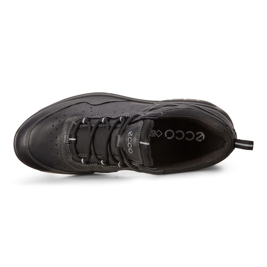 COOL WALK ECCO Black