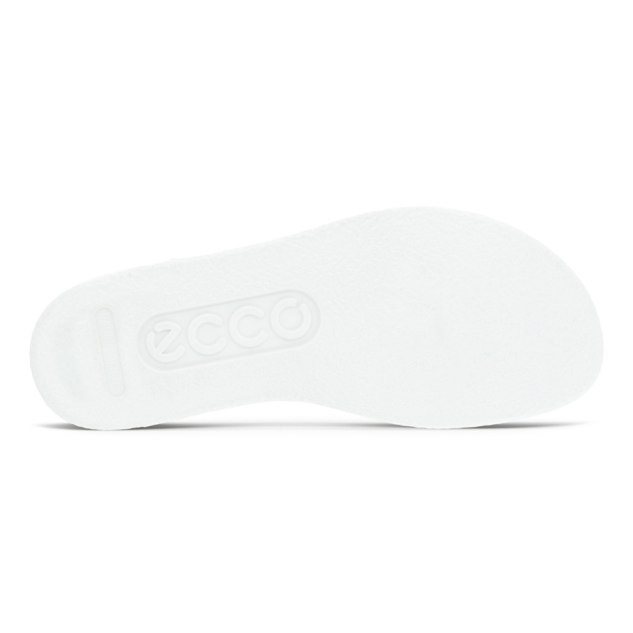 CORKSPHERE SANDAL W ECCO Vetiver