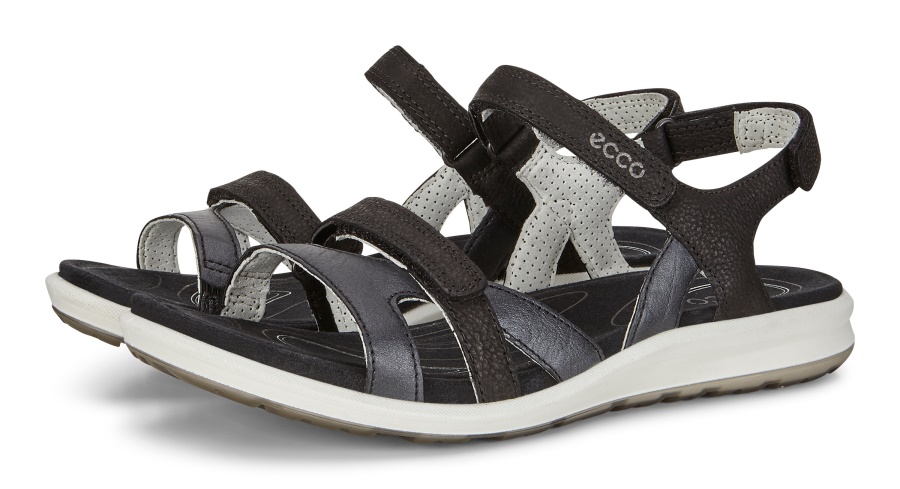 CRUISE II ECCO Black