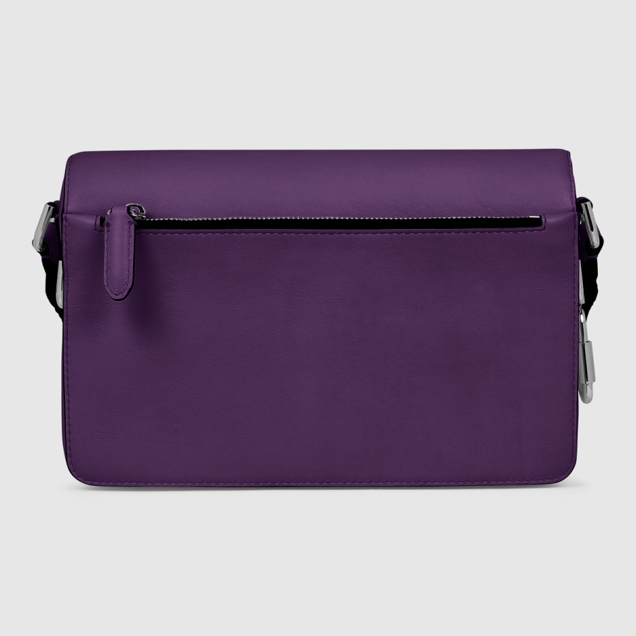 Ceramic Crossbody ECCO Violet