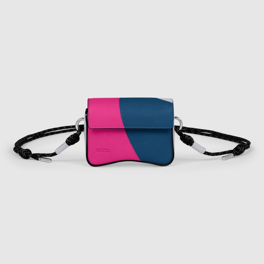 Circular Cassette Bag Mini ECCO Seaport