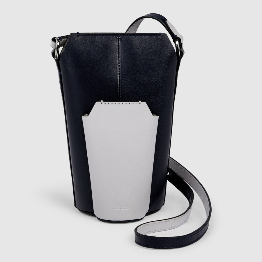Cloud Pot Bag Double ECCO