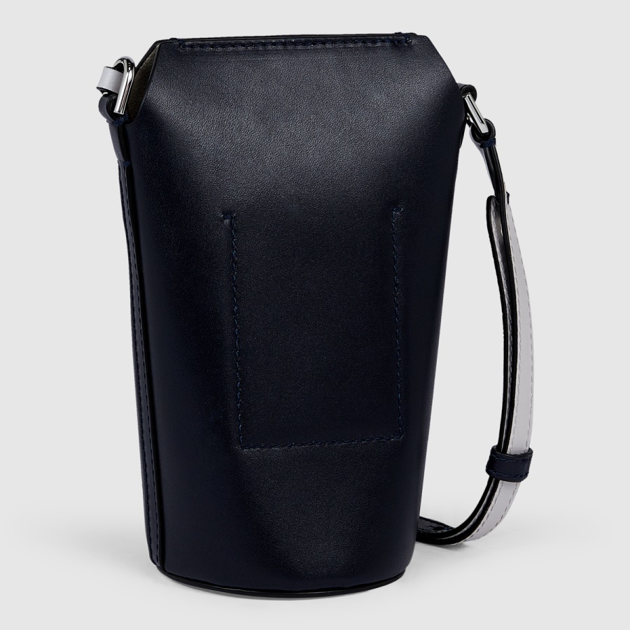 Cloud Pot Bag Double ECCO