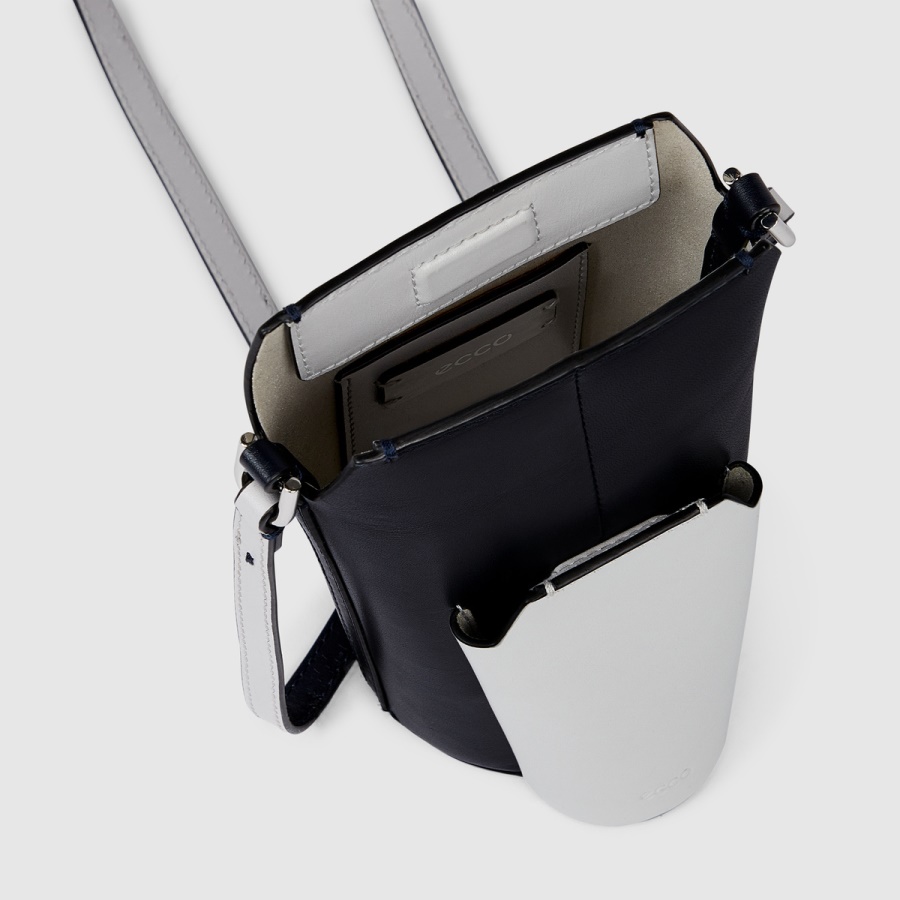 Cloud Pot Bag Double ECCO