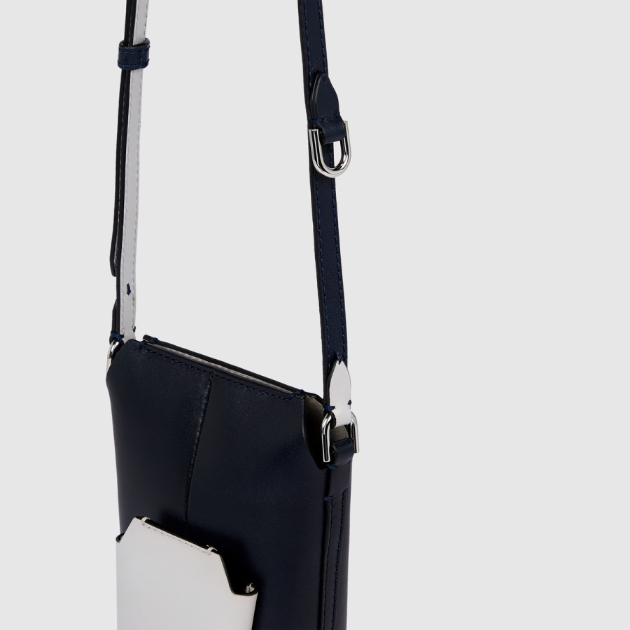 Cloud Pot Bag Double ECCO