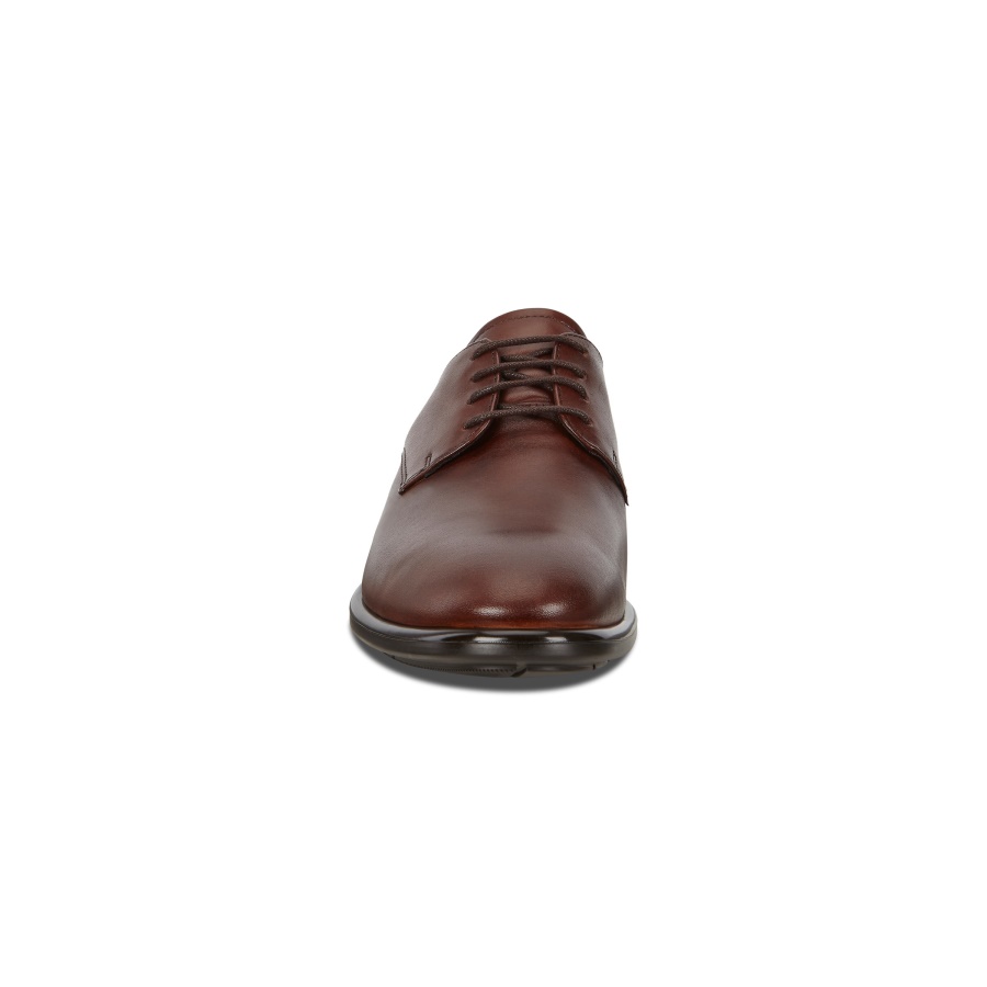 Cognac ECCO CITYTRAY