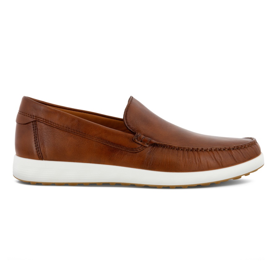 Cognac S LITE MOC M ECCO