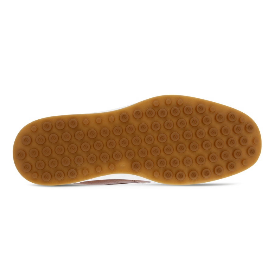Cognac S LITE MOC M ECCO