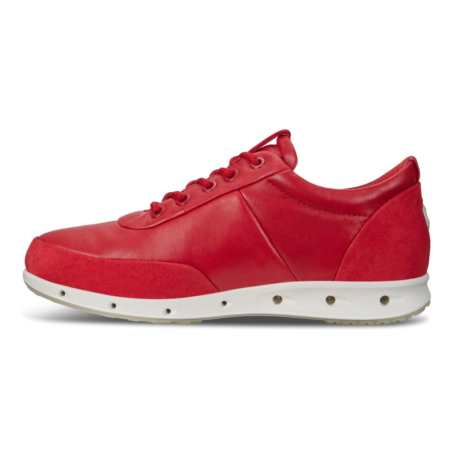Cool Ladies Red ECCO