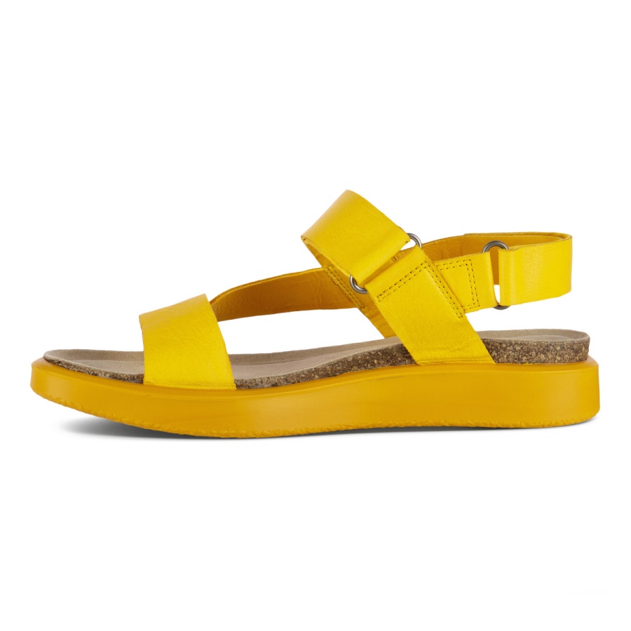 Corksphere Sandal ECCO Fanta