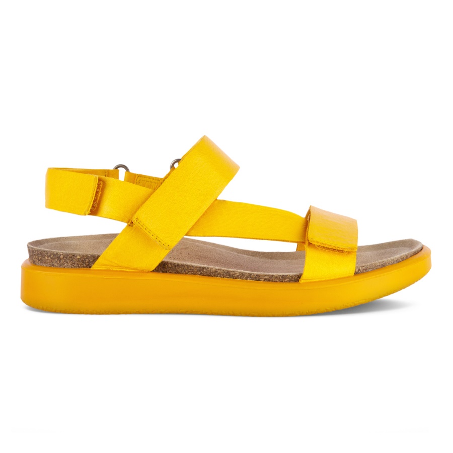 Corksphere Sandal ECCO Fanta