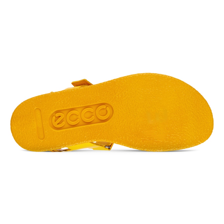 Corksphere Sandal ECCO Fanta