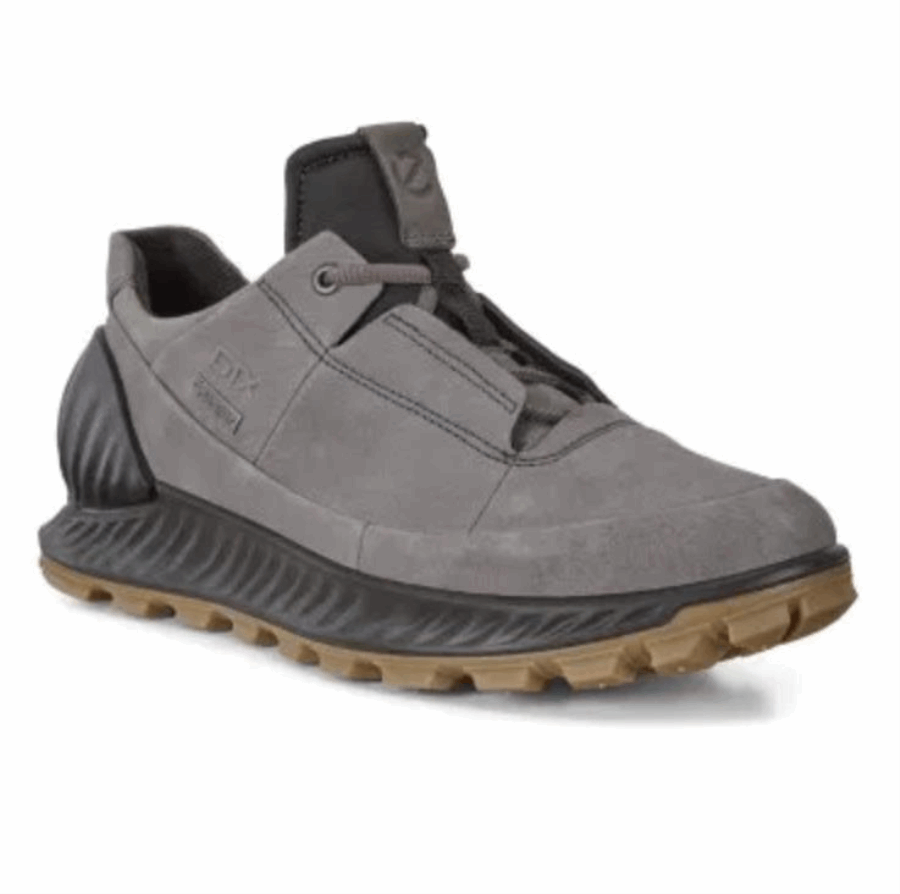 Dark Exostrike Mens ECCO
