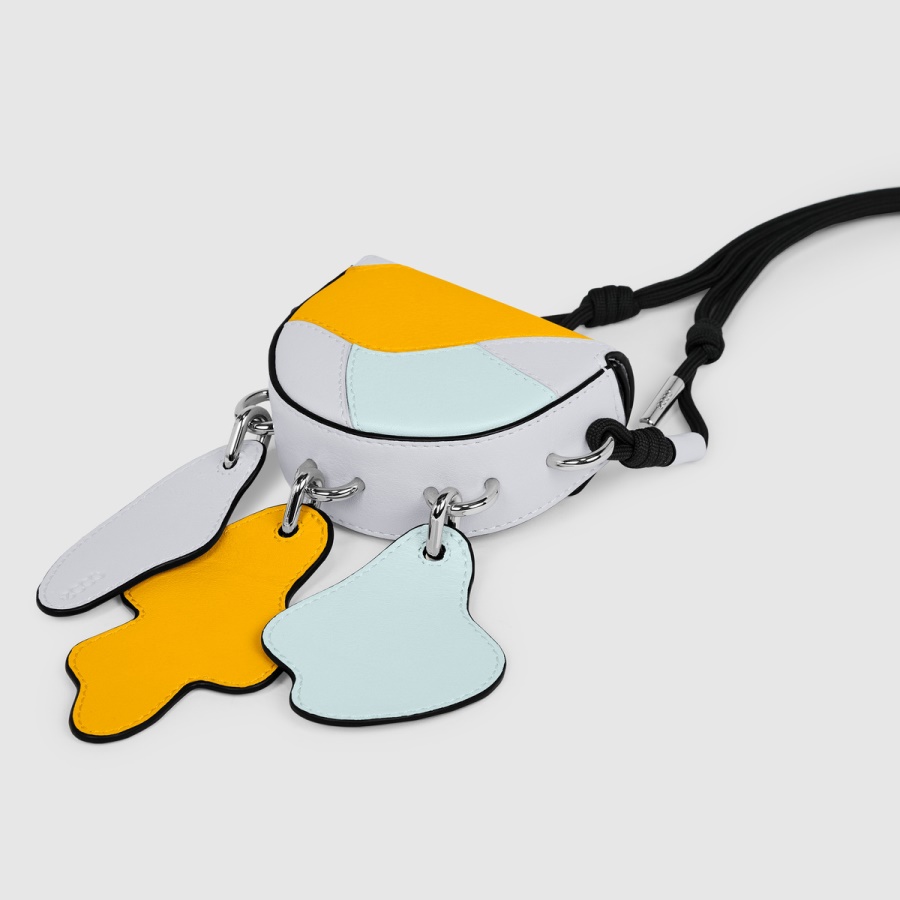 Dreamer Patch Mini ECCO Mint