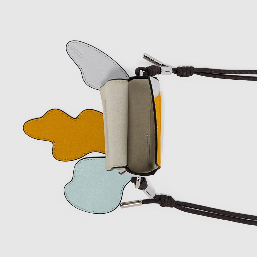 Dreamer Patch Mini ECCO Mint