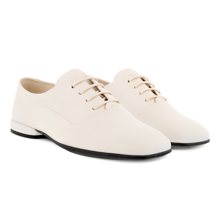 ECCO ANINE SQUARED Limestone