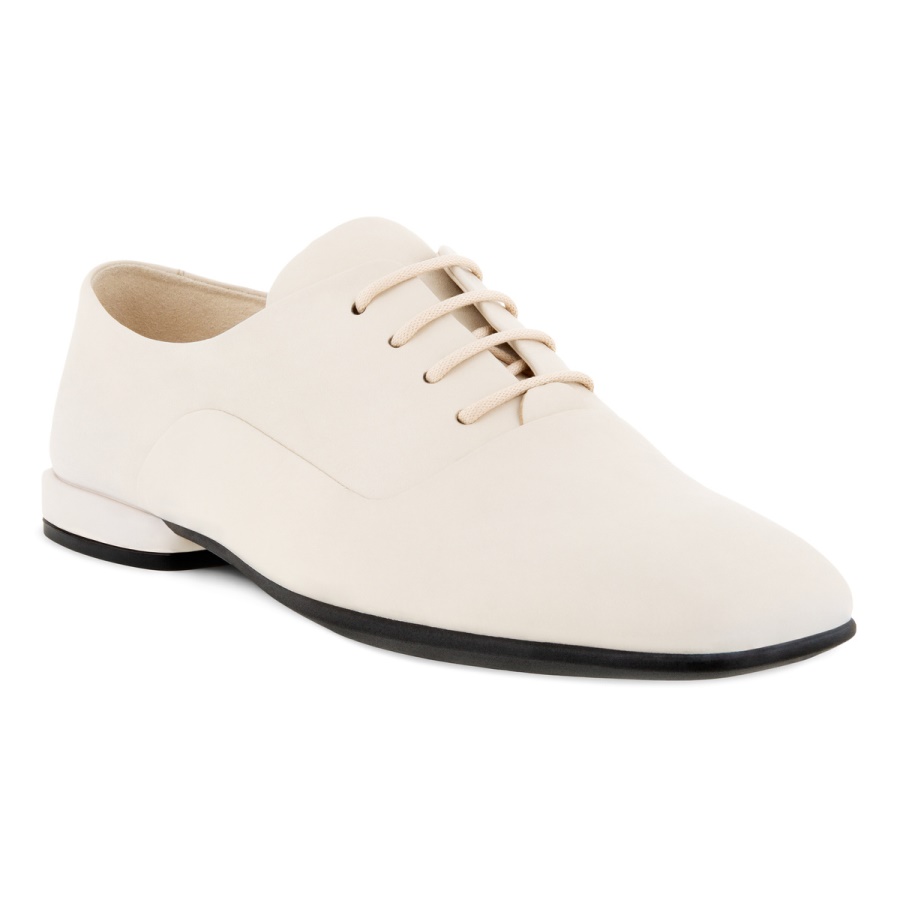 ECCO ANINE SQUARED Limestone