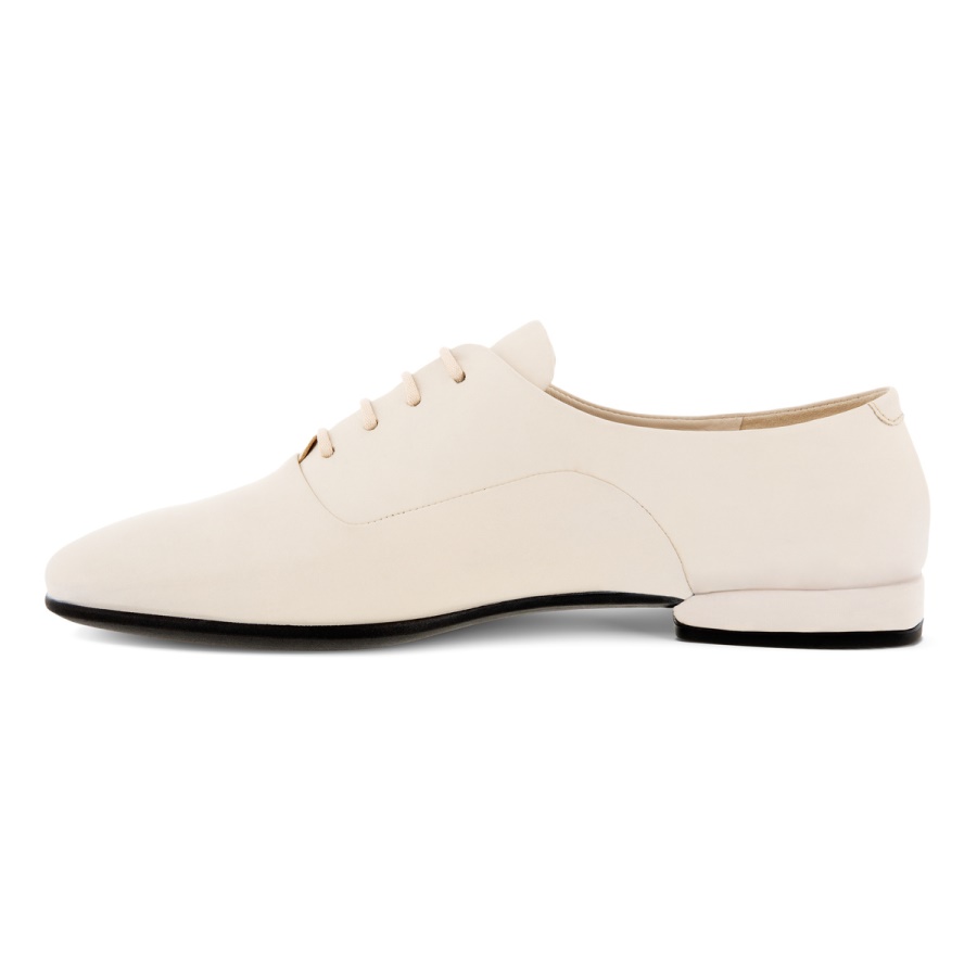 ECCO ANINE SQUARED Limestone