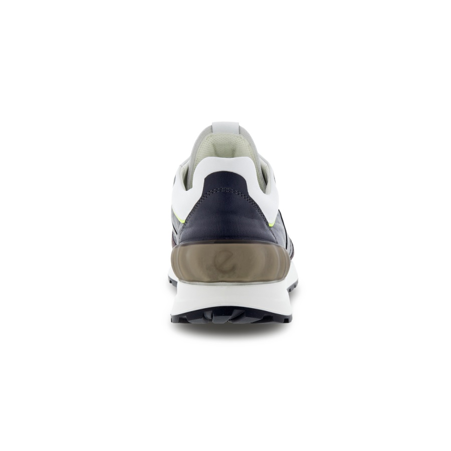 ECCO ASTIR White