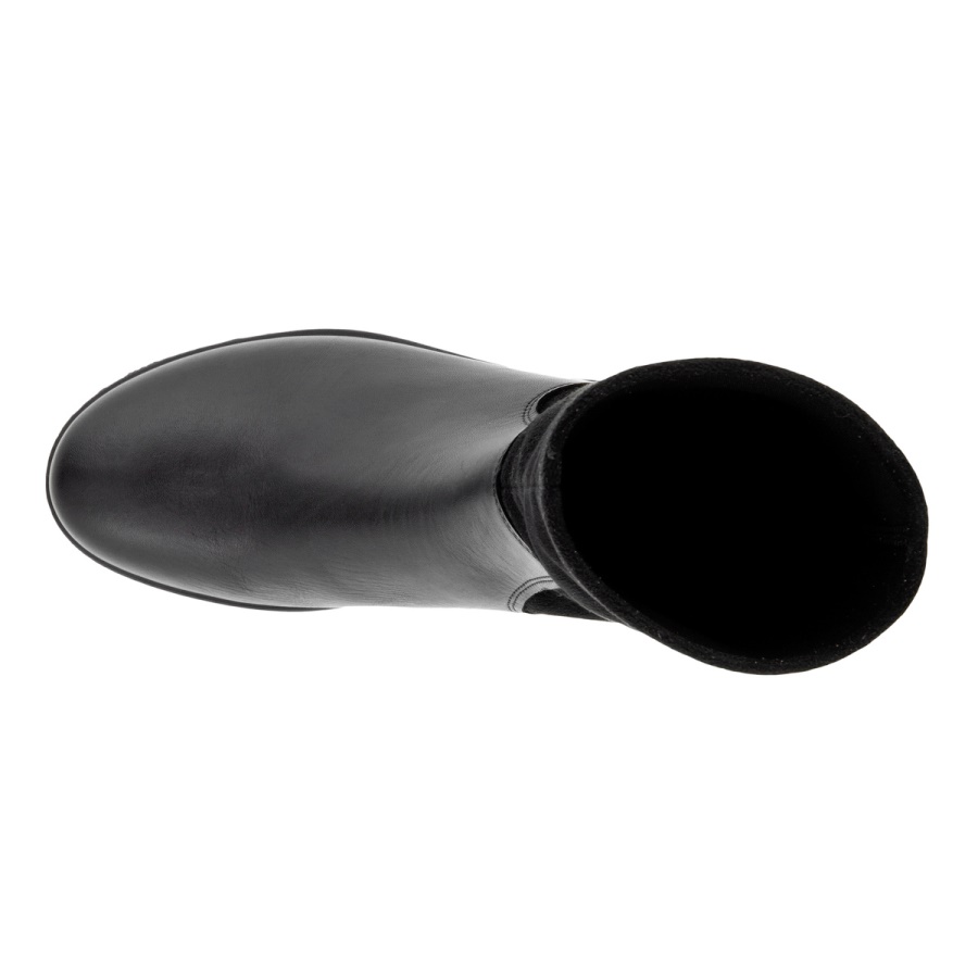 ECCO BELLA Black