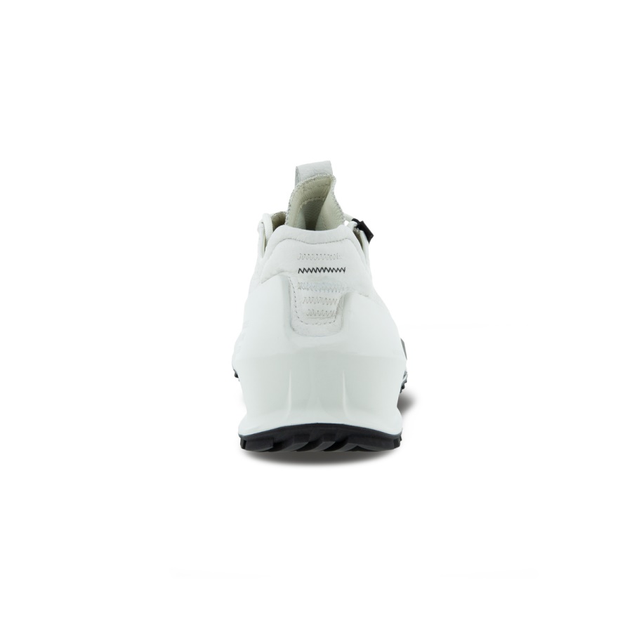 ECCO BIOM 2.0 M White